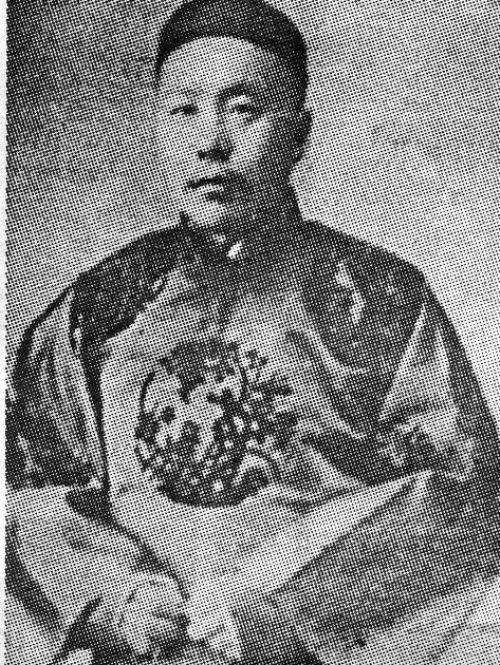 吴樾一弹 催生晚清增设巡警部