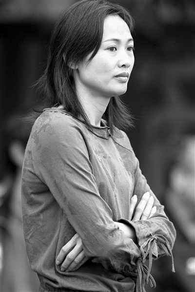 韦海英曾担任过沈阳金德副总,但那并不是一次成功之旅.