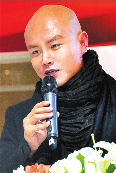 图/cfp 6月13日下午,乐嘉贴出长微博,正式宣布已离开《非诚勿扰》.