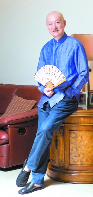 关栋天做好自我调控