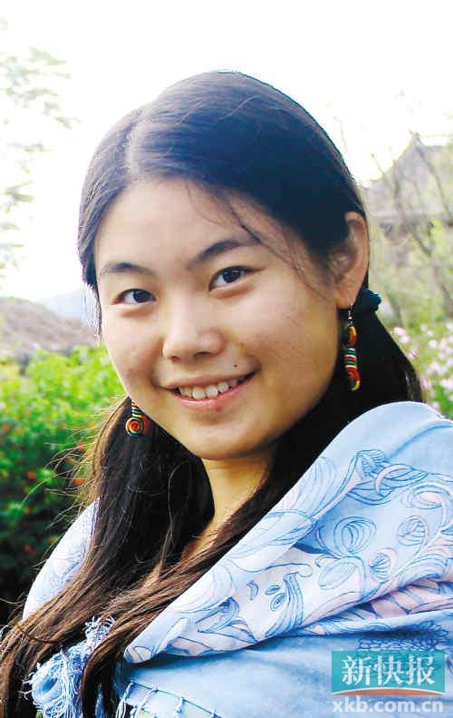 照片当"向芯"   本版统筹:新快报记者肖萍 本版采写:新快报记者王琛