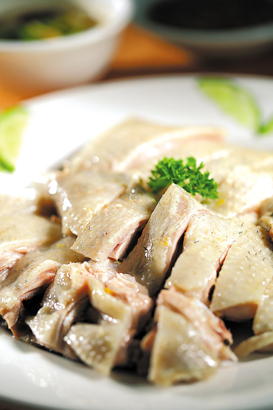 failed顺德荤香处处闻