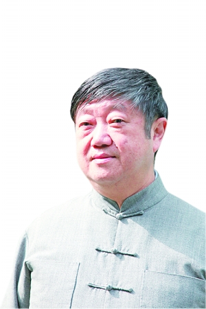 徐世平拾遗古画