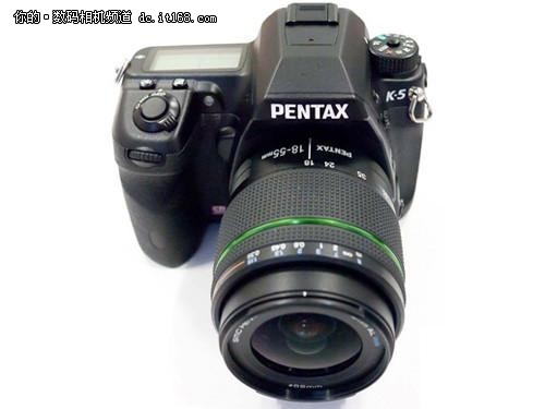 附:宾得K5产品参数_宾得K-5_数码影像评测