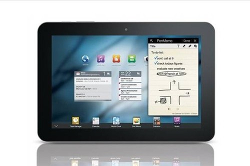 索立信s10(9寸wifi版)