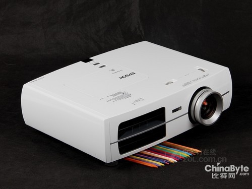 家用1080p投影 爱普生tw3850c京东促