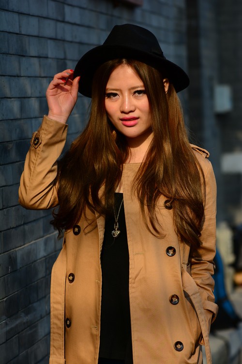 新晋打鸟机 尼康51点对焦d7100实战评测