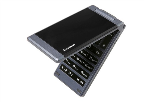 翻盖情节老年机 联想 ma388仅售349元