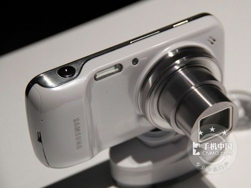 跨界拍照利器 三星c101福州报价1499元