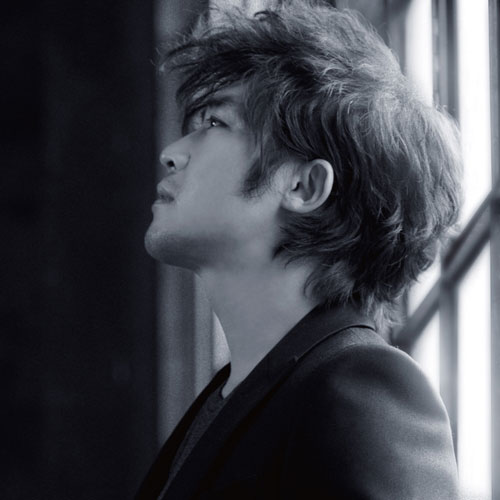 安在旭时隔三年发新碟  21日率先公开新曲