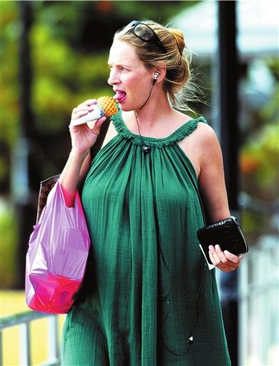 大肚乌玛99瑟曼胃口好图