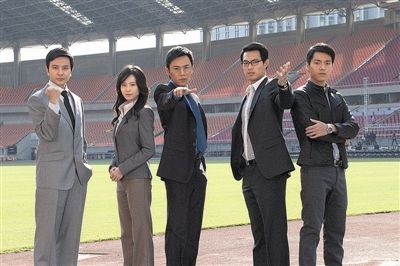 刘诗诗银幕处女作下一个奇迹将登陆院线图