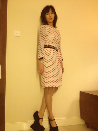 天后孙燕姿2012开春首唱淡出演艺圈传言不实