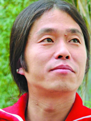 吕志强打造北京livehouse第一品牌组图