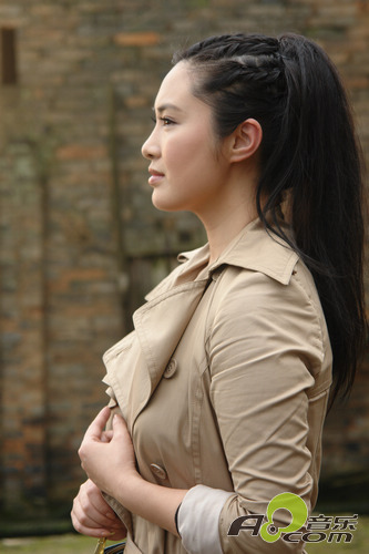 刘一祯mv蝶恋花母亲一针一线都是情