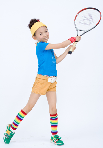 童星吴文煜代言地产项目童真形象备显温情图