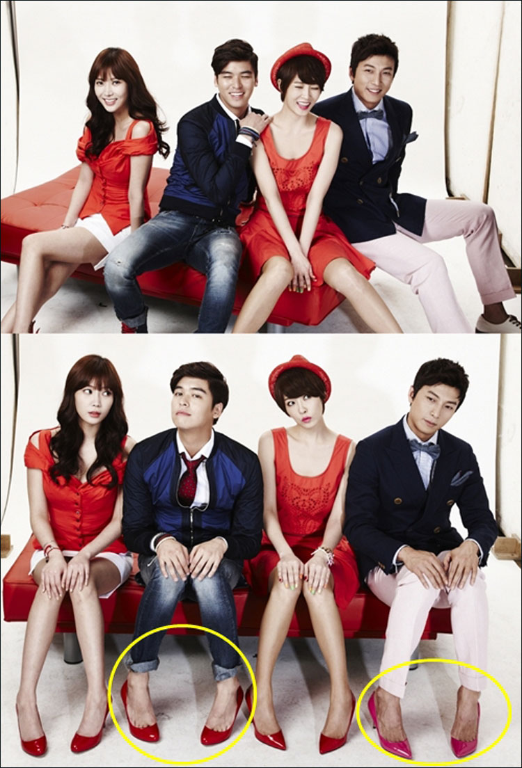 滚动新闻 > 正文国际在线娱乐报道 韩国mbc电视台全新水木剧《i do i