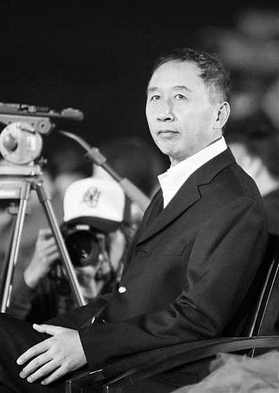 冯小宁拍悲剧拒绝电影市场