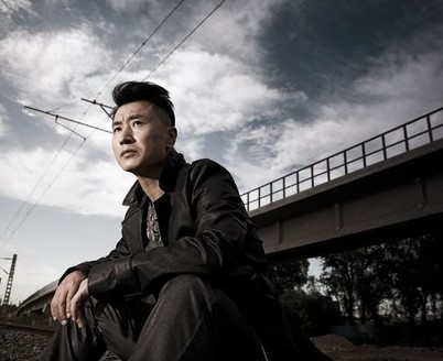 《杀狼花》卫视热播 张笑君演绎反派破案高手(图)