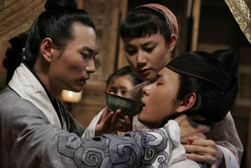 《大祠堂》再登卫视 剧情跌宕人物命运令人揪心
