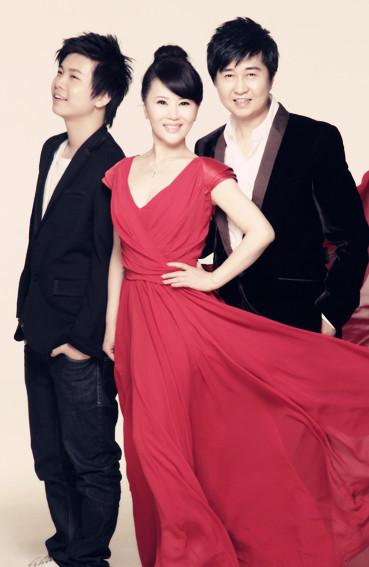 付笛声任静雨中恋登陆musicradio音乐之声