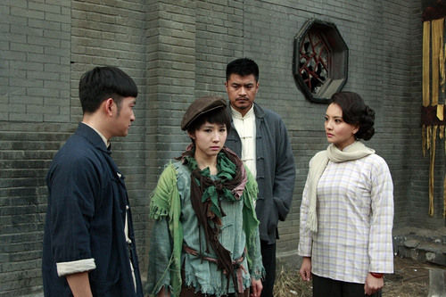 三进山城登陆山东卫视四看点全揭秘