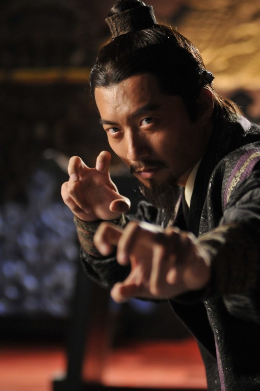 夏添铁面孔目裴宣今上映首曝精彩剧照