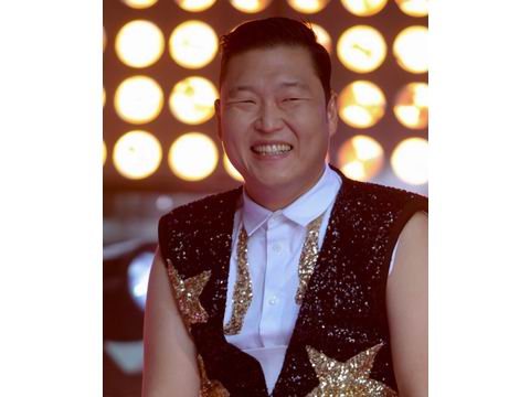 "江南style"演唱者"鸟叔"被曝曾大骂美军