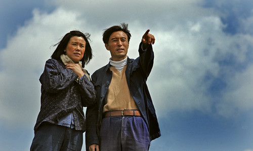 电视剧《焦裕禄》