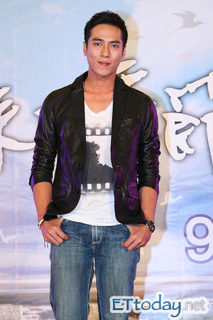 金马奖配角候选抢眼郭采洁庄凯勋激动落泪