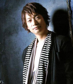 山下智久与smap香取慎吾成立新组合11月发新碟