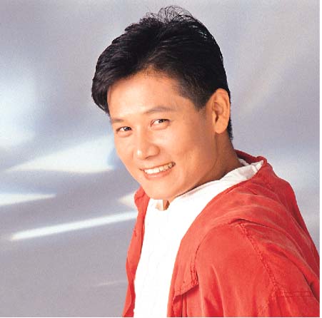 徐乃麟 代表作品:《庭院深深》,《婉君》,《七亿新娘》