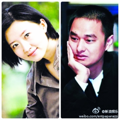 高晓松证实冯唐离婚 否认与柴静有关