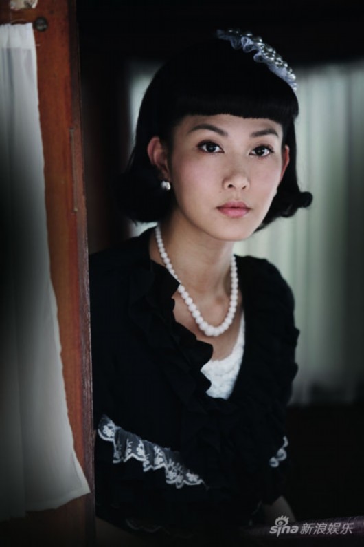 台湾导演罗灿然执导,甘婷婷,李彩桦,万思维,杜旭东等主演的电视剧