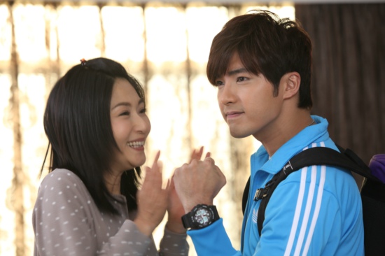 幸福妈妈今晚收官大结局引发网友猜测图