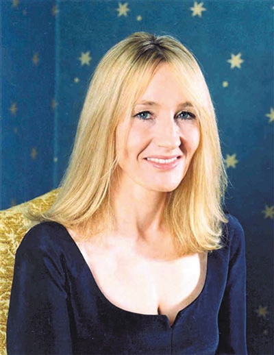 1500万罗琳在中国赚钱最多