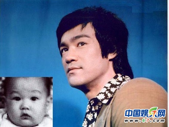 李小龙