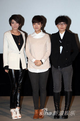 央视否认封杀超女快男邀张靓颖周笔畅开唱