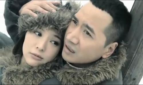 何晟铭再度牵手徐麒雯 音乐微电影首演真爱情侣