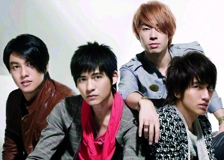 f4合体上课重温经典