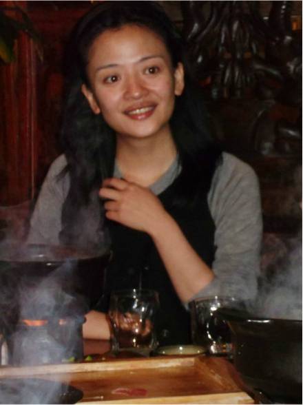 导演张元相中旅游爱情小说黔上听香