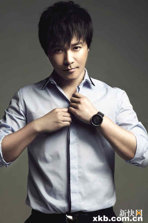 陈思成我是东北人没人能改变我