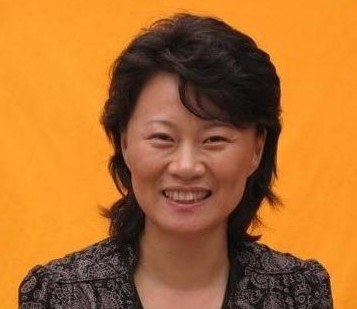 赵本山女弟子赵海燕14岁儿子首曝光面容清秀