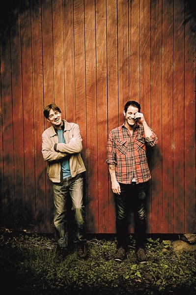 北欧乐队monkeybar