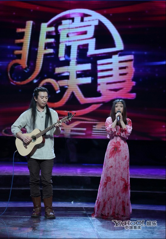 安与骑兵相约满头白发做嫁衣首张专辑制作中