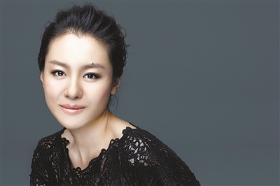 沈傲君年纪是上天给你的最好礼物