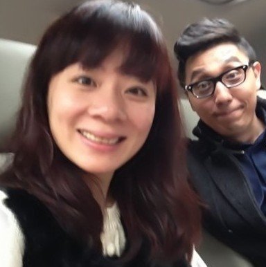 华少娇妻爱子大晒卖萌照中国好舌头成名早