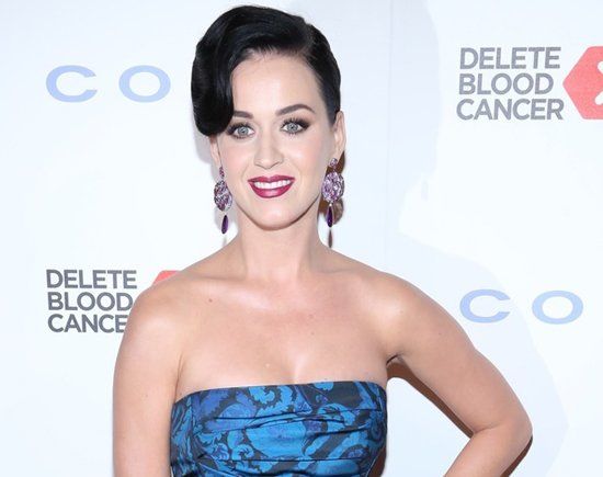 欧美创作型歌手凯蒂99佩里(katy perry)即将推出全新专辑《prism》